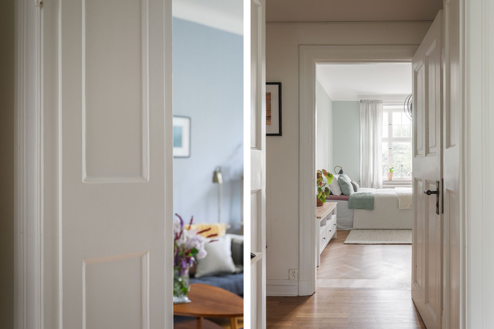 Bostadsrätt, Slussgatan 14 U7, Slussen, Malmö