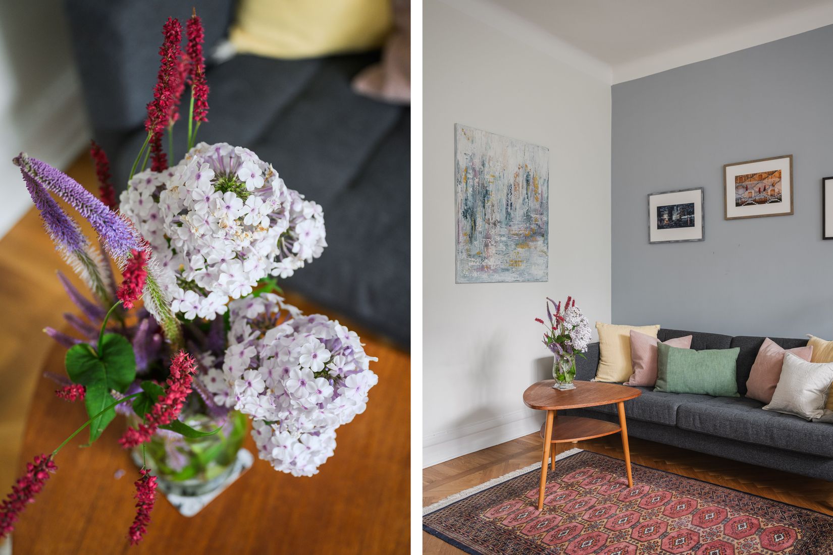 Bostadsrätt, Slussgatan 14 U7, Slussen, Malmö