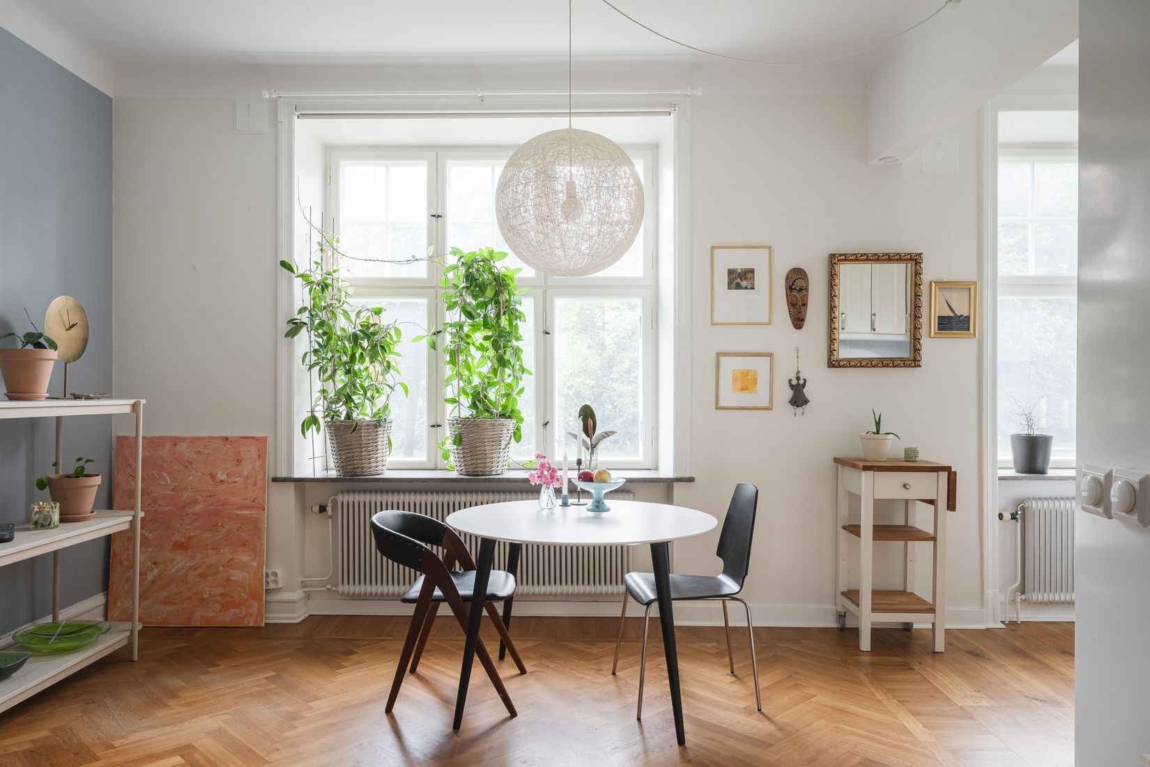 Bostadsrätt, Slussgatan 14 U7, Slussen, Malmö