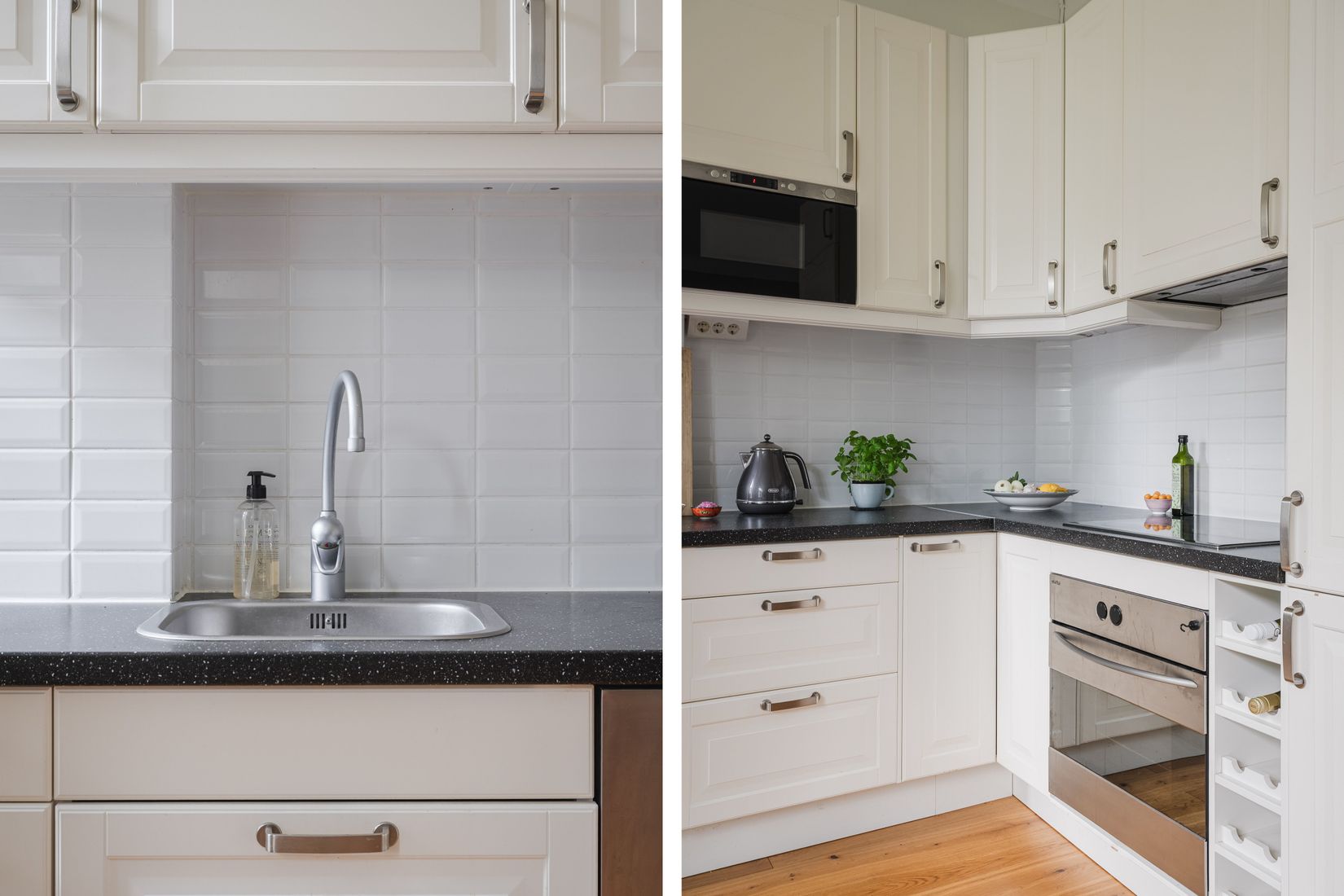 Bostadsrätt, Slussgatan 14 U7, Slussen, Malmö