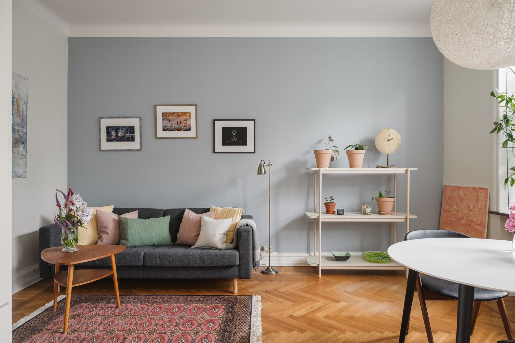 Bostadsrätt, Slussgatan 14 U7, Slussen, Malmö