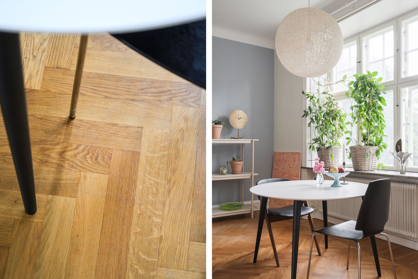 Bostadsrätt, Slussgatan 14 U7, Slussen, Malmö