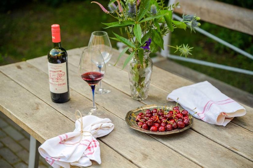 Bostadsrätt, Slussgatan 14 U7, Slussen, Malmö