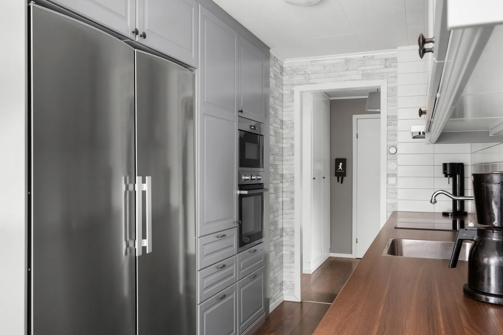 Villa, Häggbärsvägen 4, Olofström