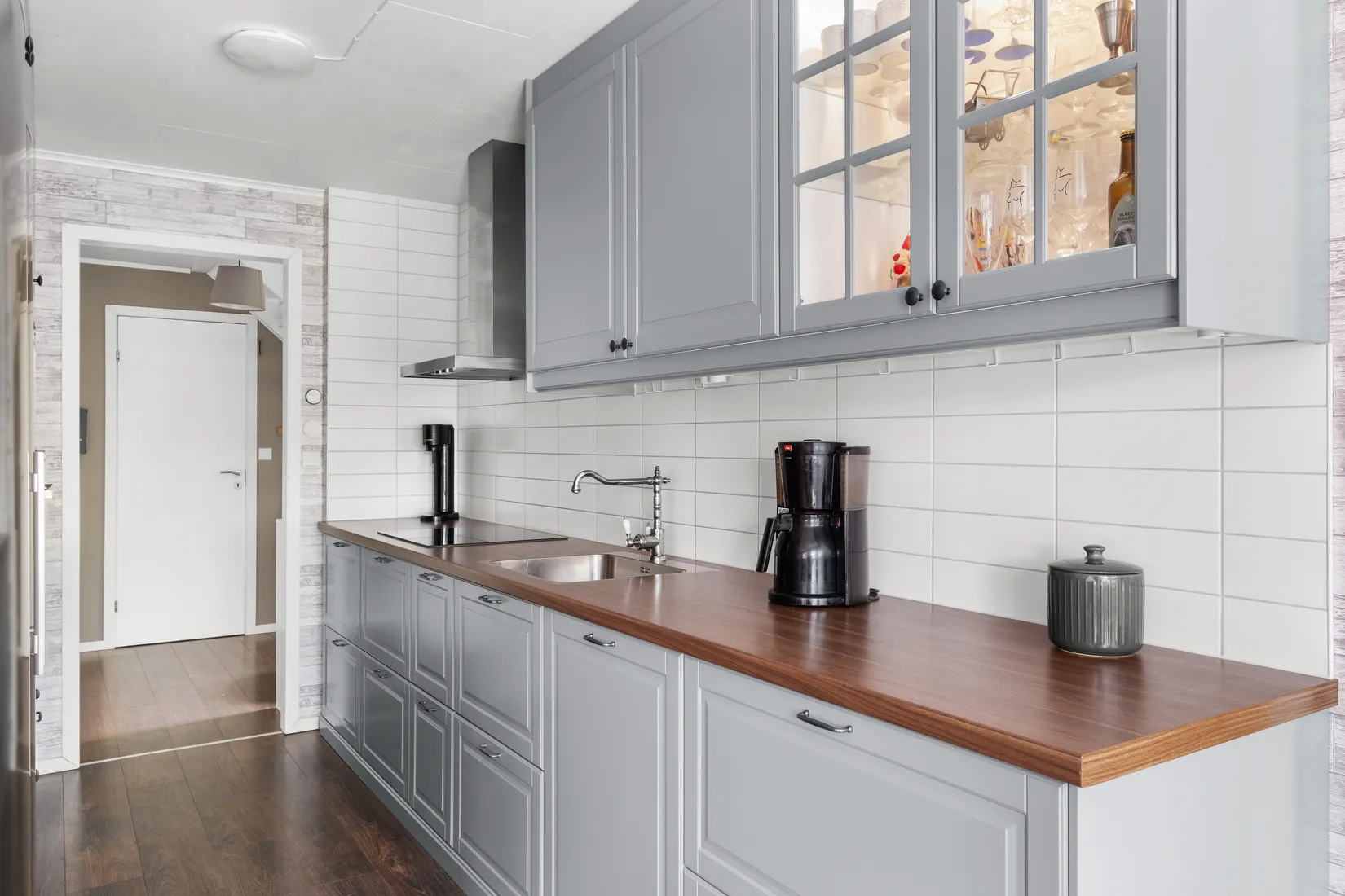 Villa, Häggbärsvägen 4, Olofström