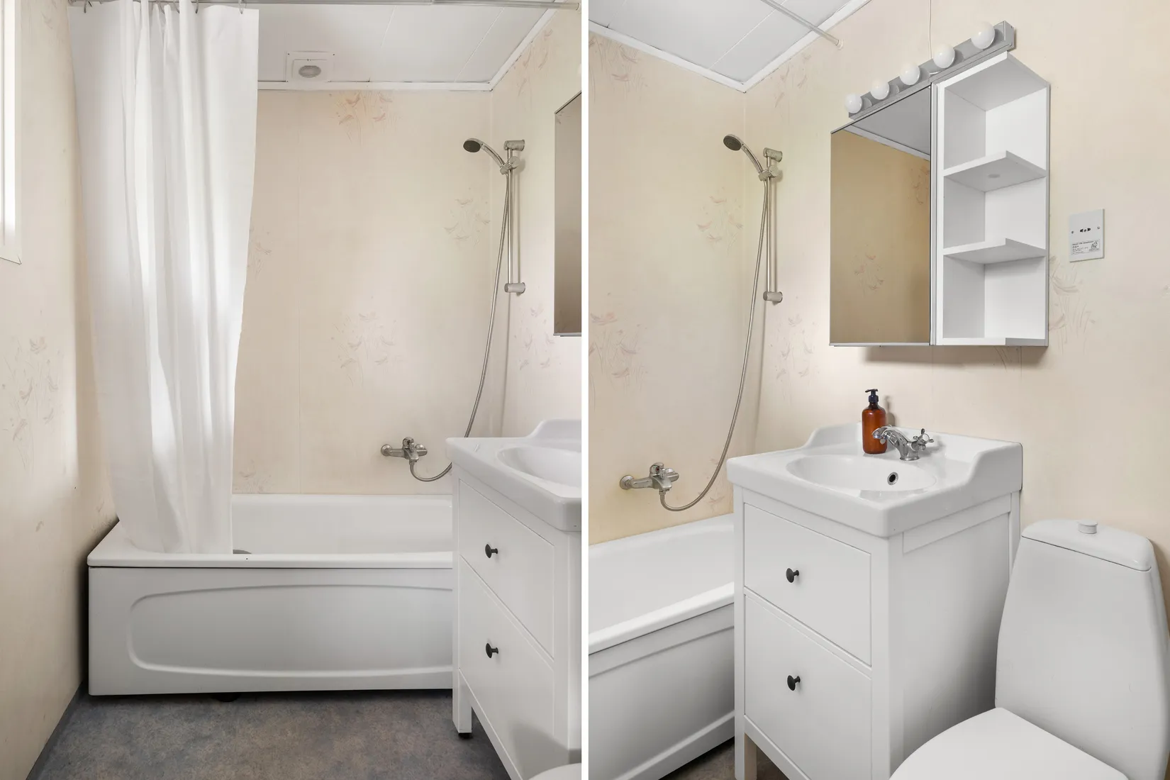 Villa, Häggbärsvägen 4, Olofström