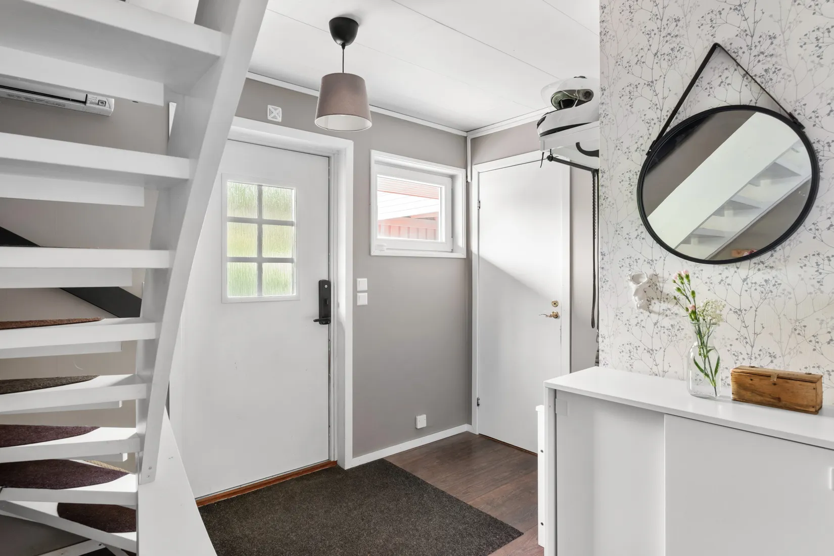 Villa, Häggbärsvägen 4, Olofström