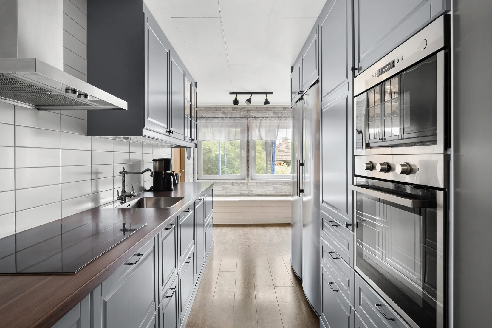 Villa, Häggbärsvägen 4, Olofström