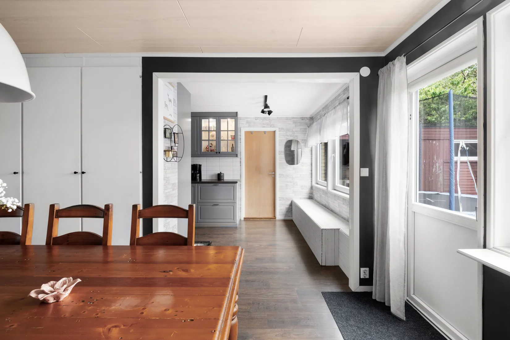 Villa, Häggbärsvägen 4, Olofström