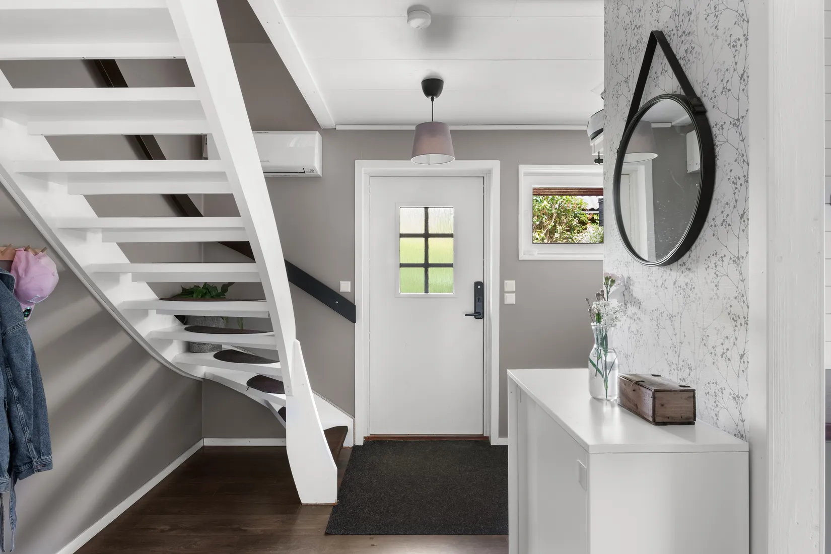 Villa, Häggbärsvägen 4, Olofström