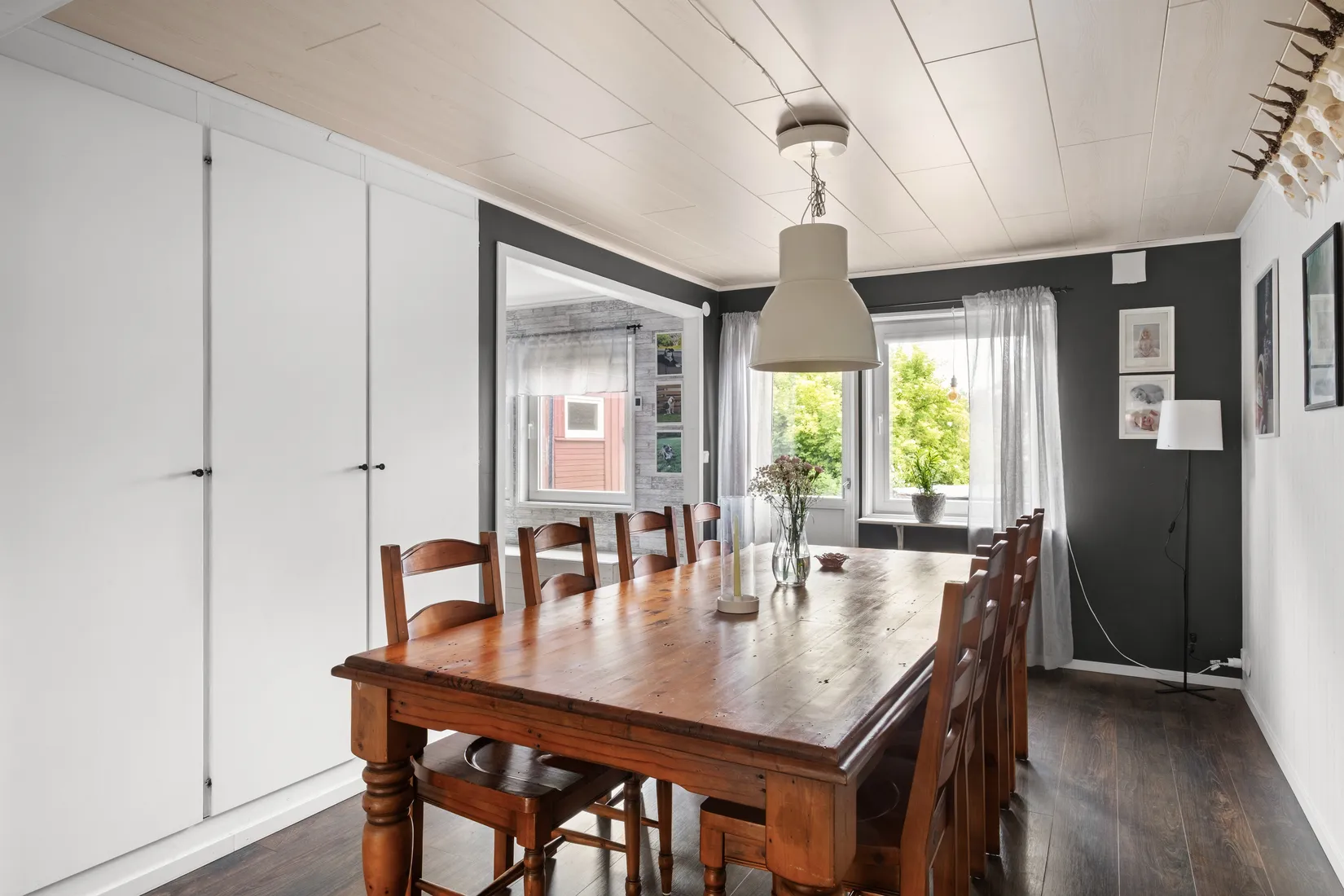 Villa, Häggbärsvägen 4, Olofström