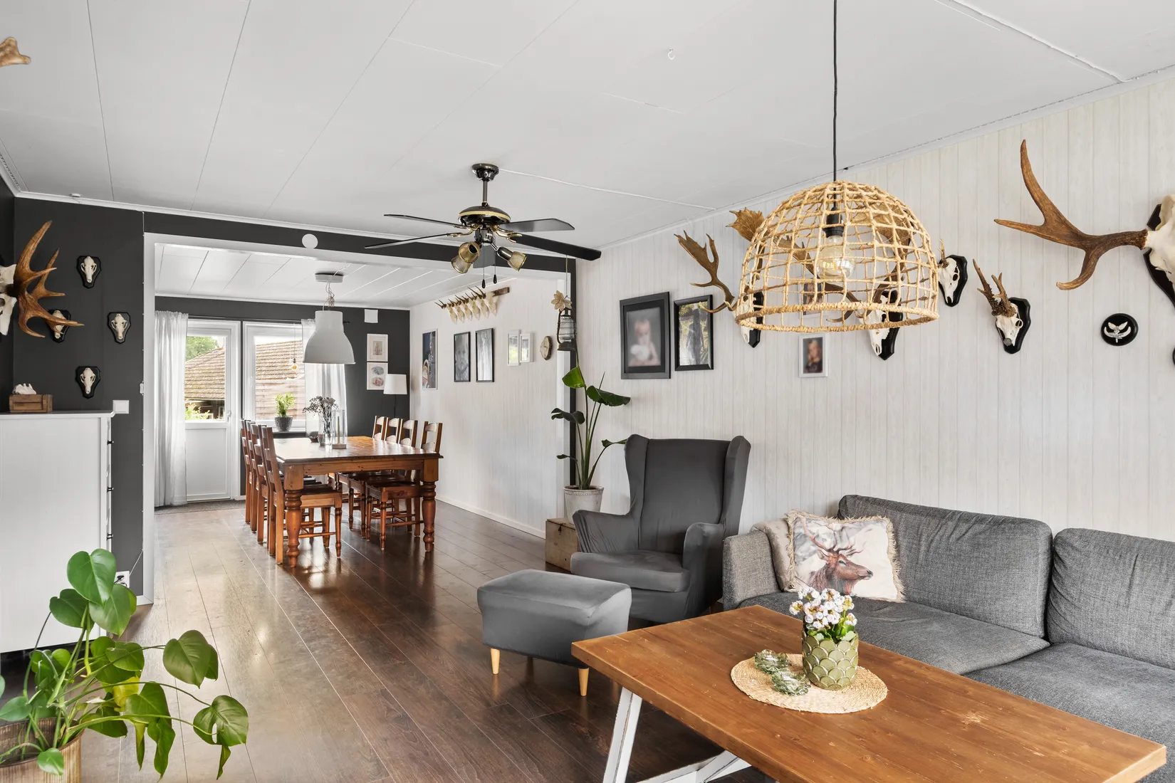 Villa, Häggbärsvägen 4, Olofström