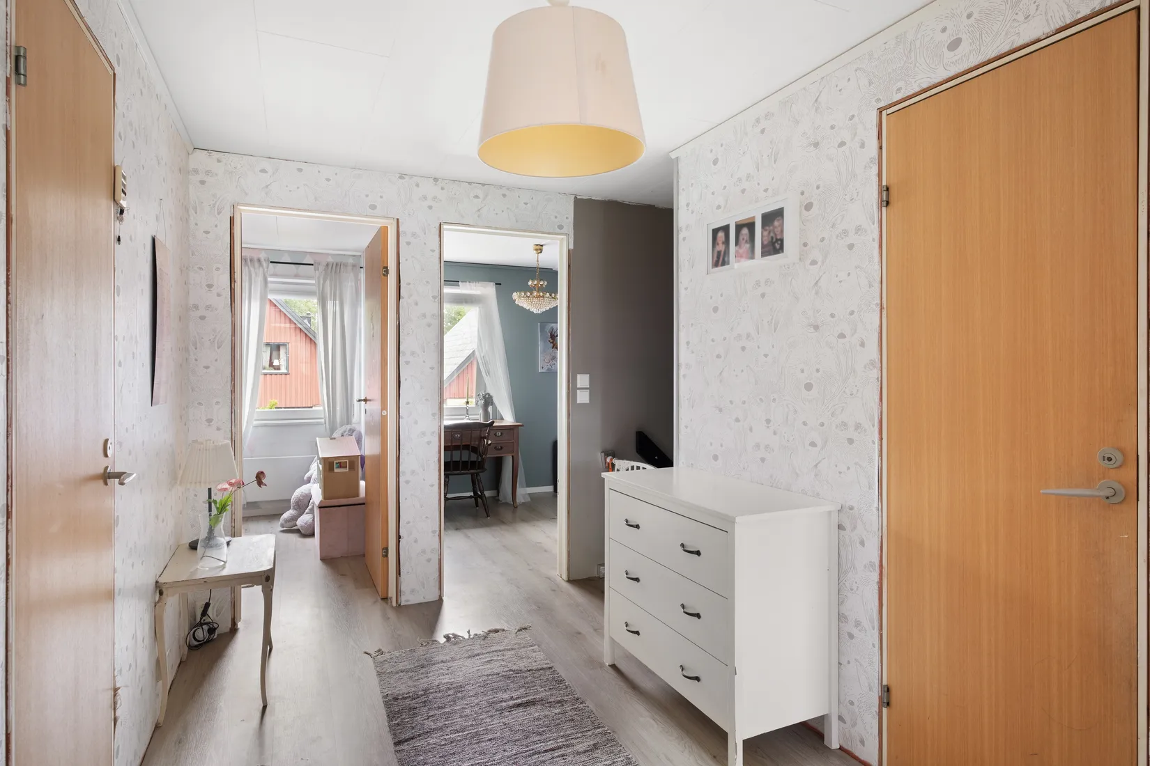 Villa, Häggbärsvägen 4, Olofström