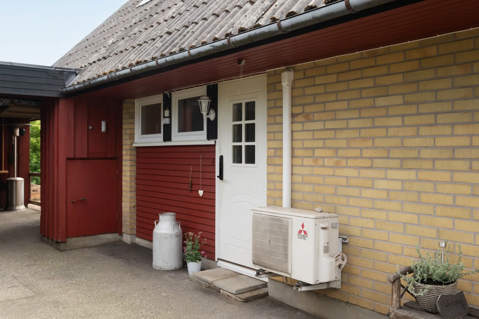 Villa, Häggbärsvägen 4, Olofström