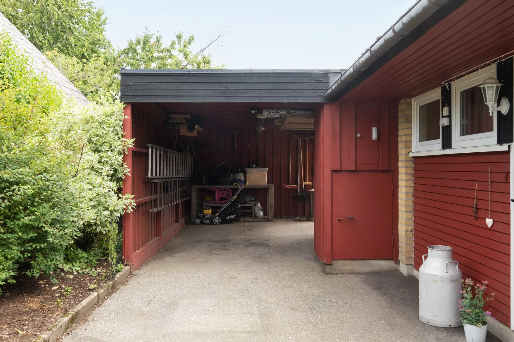 Villa, Häggbärsvägen 4, Olofström