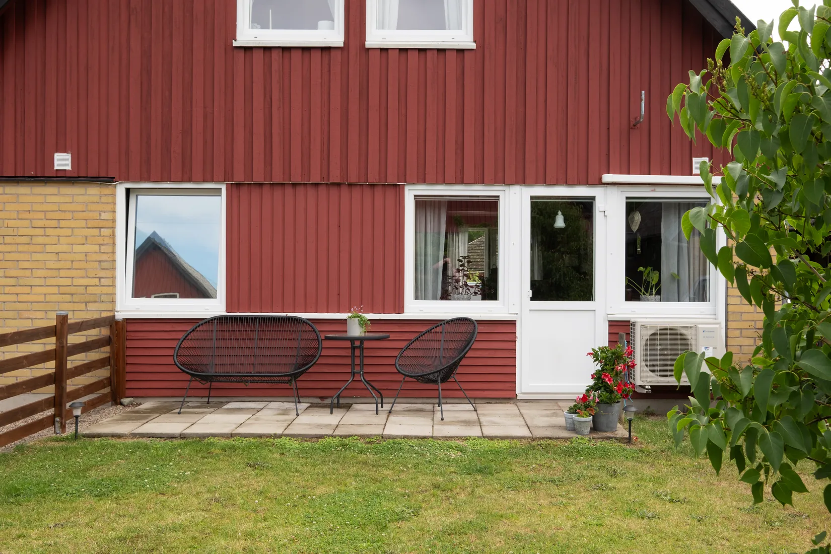 Villa, Häggbärsvägen 4, Olofström