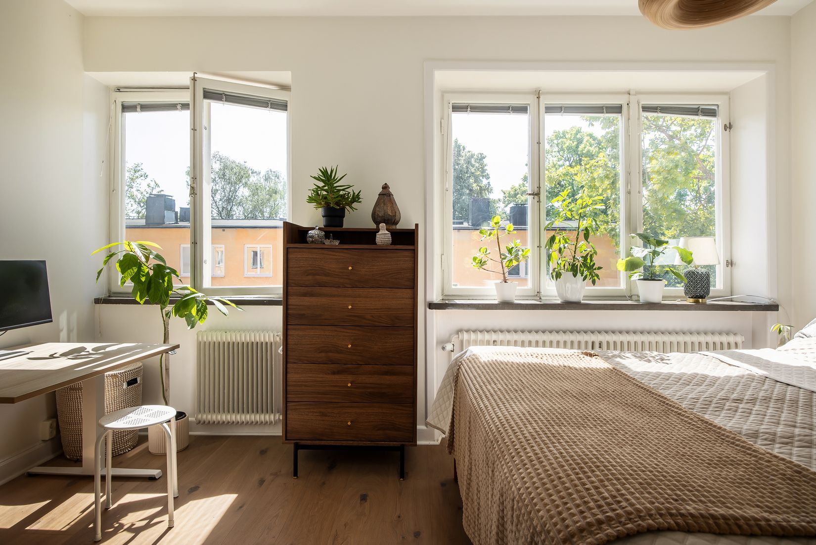 Bostadsrätt, Kransbindarvägen 16, Midsommarkransen, Stockholm