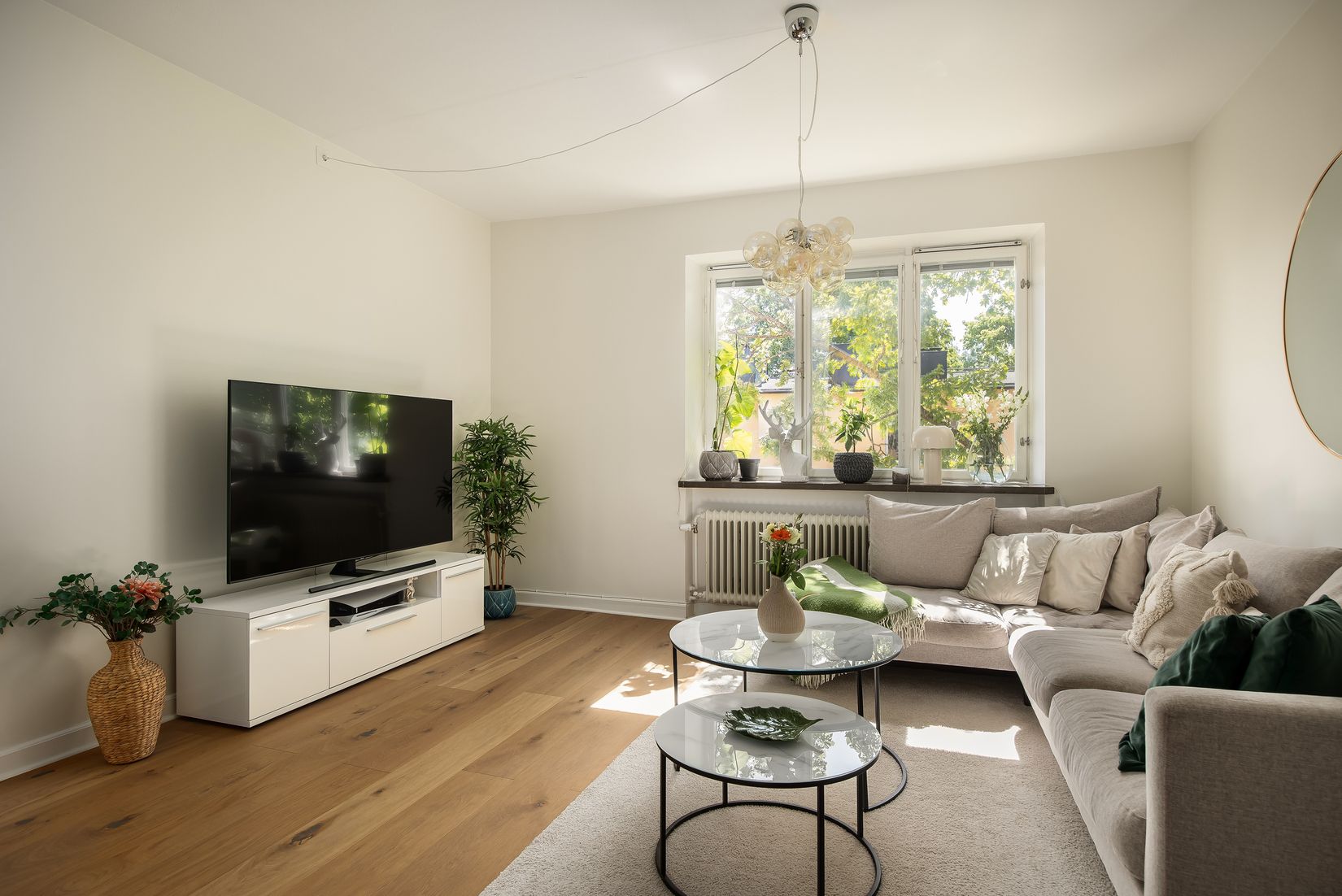 Bostadsrätt, Kransbindarvägen 16, Midsommarkransen, Stockholm