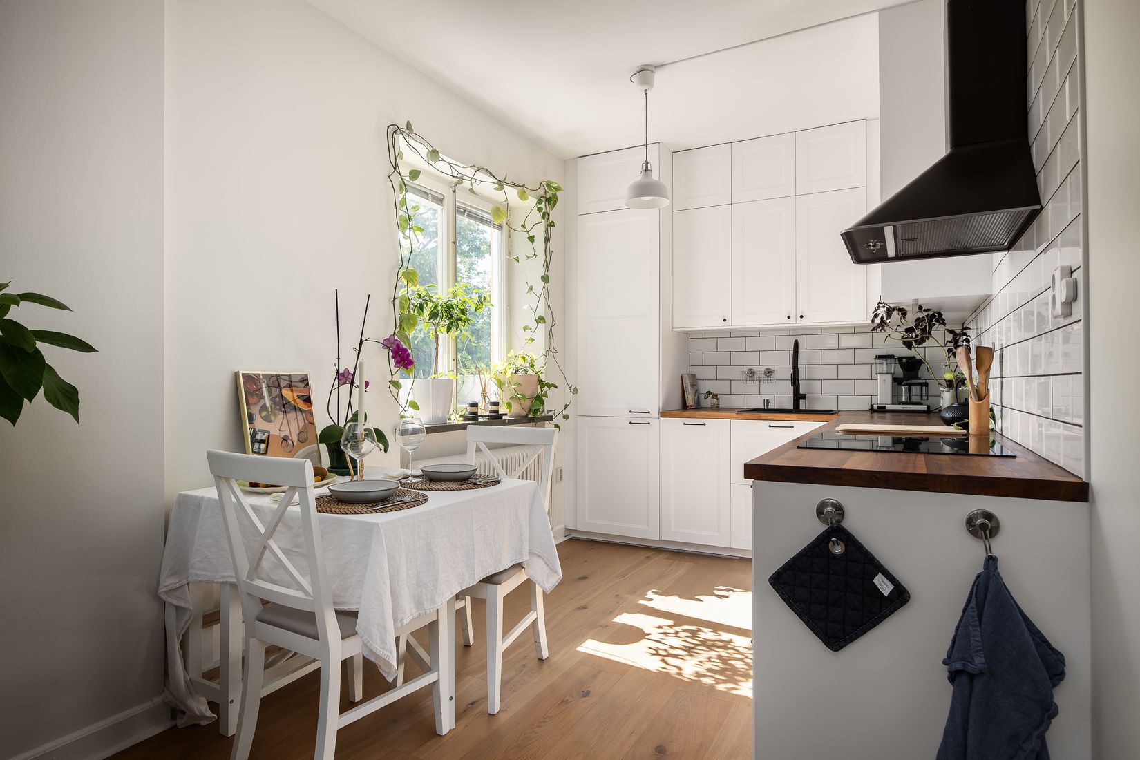 Bostadsrätt, Kransbindarvägen 16, Midsommarkransen, Stockholm