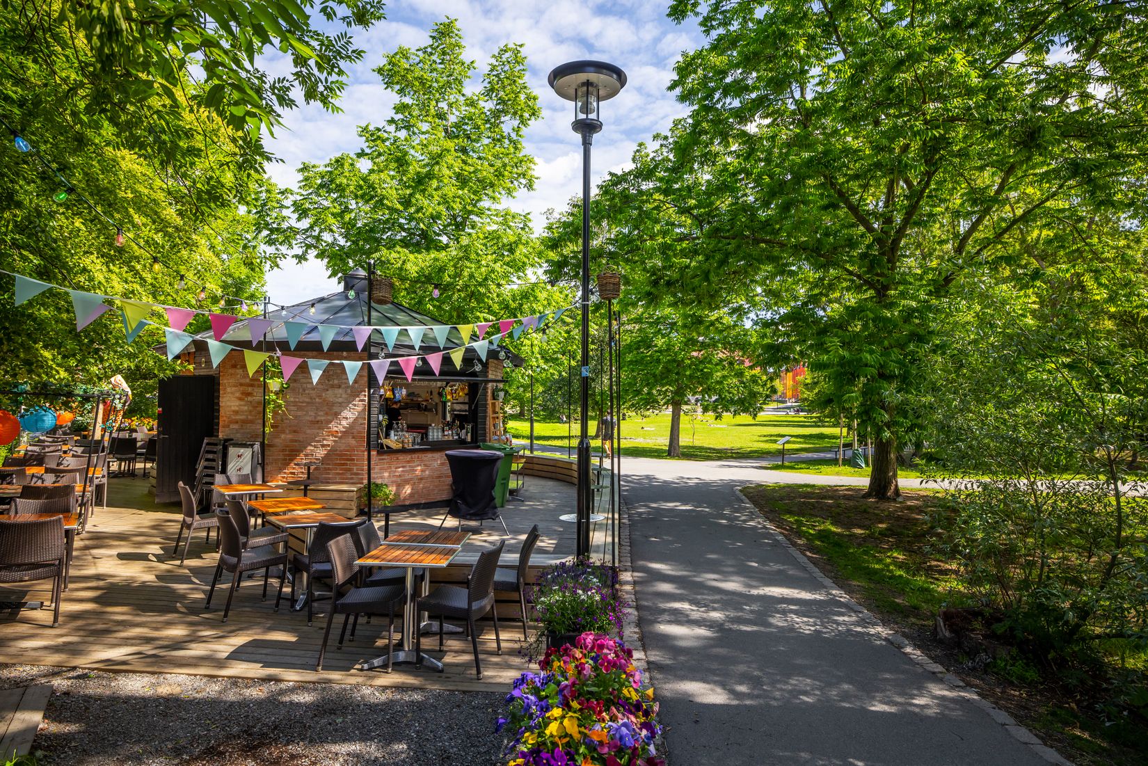 Bostadsrätt, Kransbindarvägen 16, Midsommarkransen, Stockholm