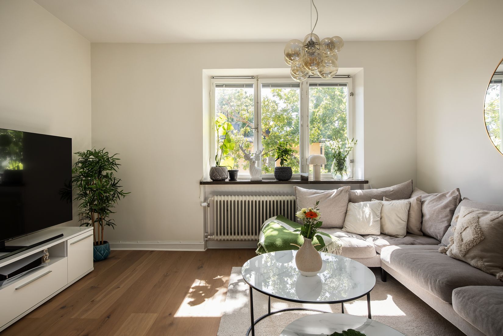 Bostadsrätt, Kransbindarvägen 16, Midsommarkransen, Stockholm