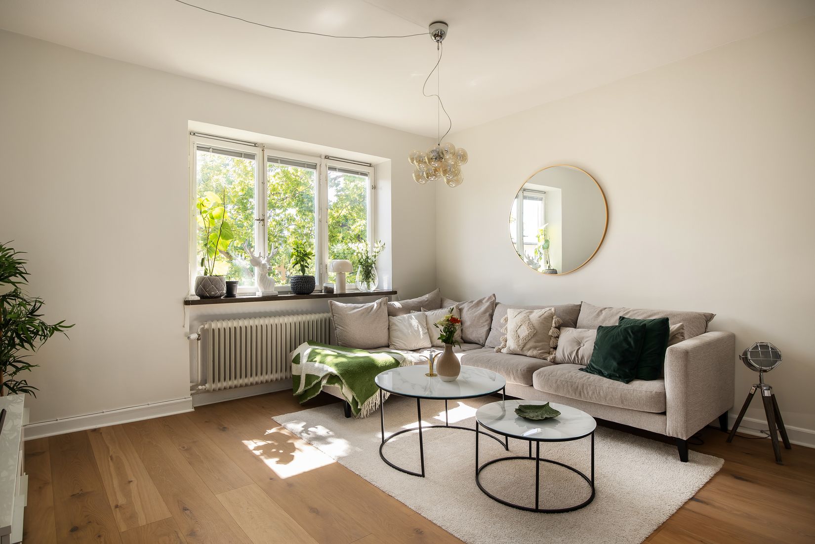 Bostadsrätt, Kransbindarvägen 16, Midsommarkransen, Stockholm