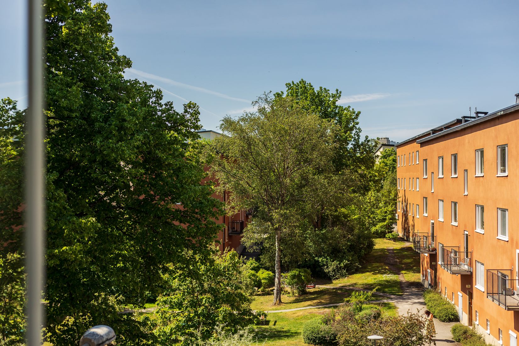 Bostadsrätt, Kransbindarvägen 16, Midsommarkransen, Stockholm