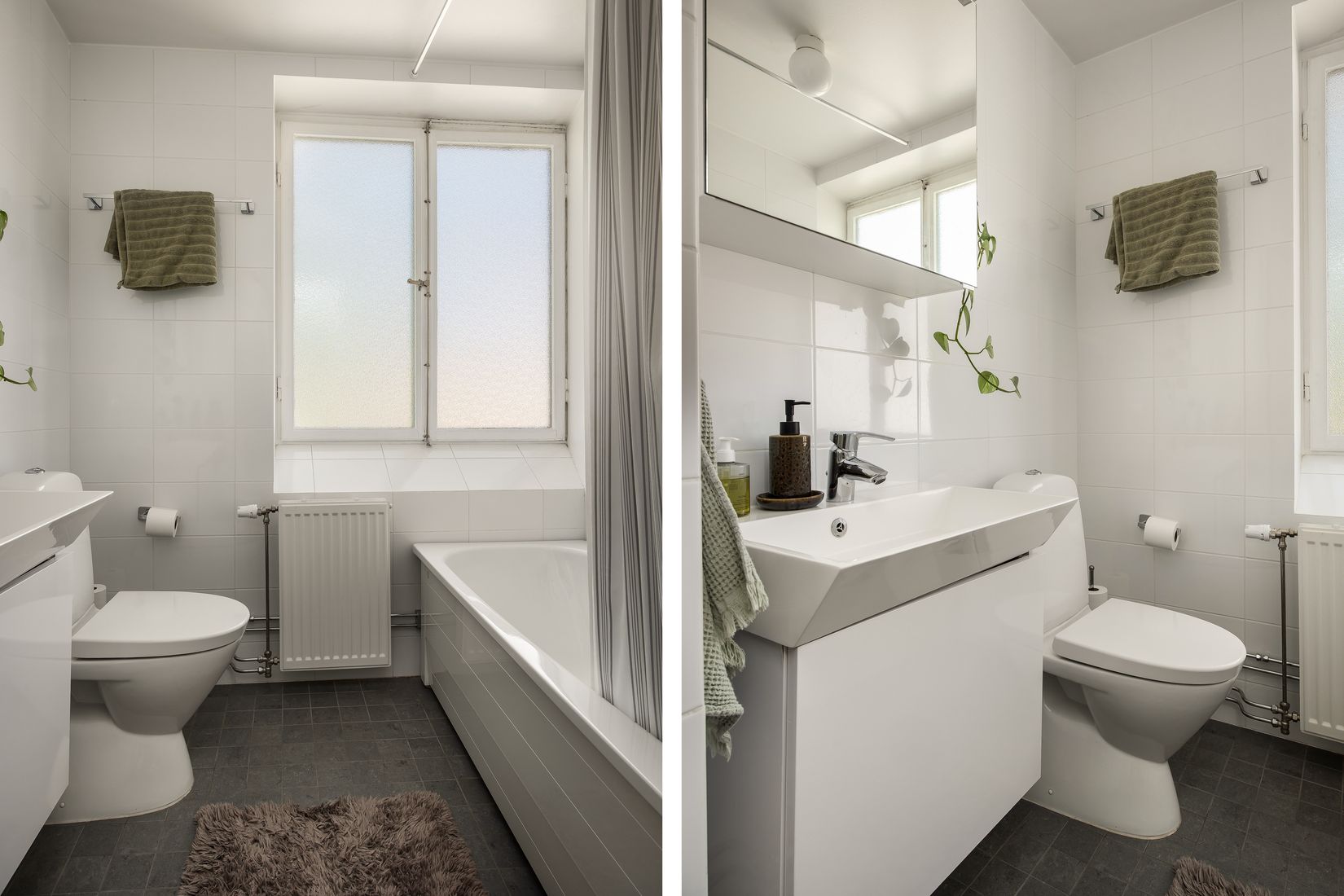 Bostadsrätt, Kransbindarvägen 16, Midsommarkransen, Stockholm