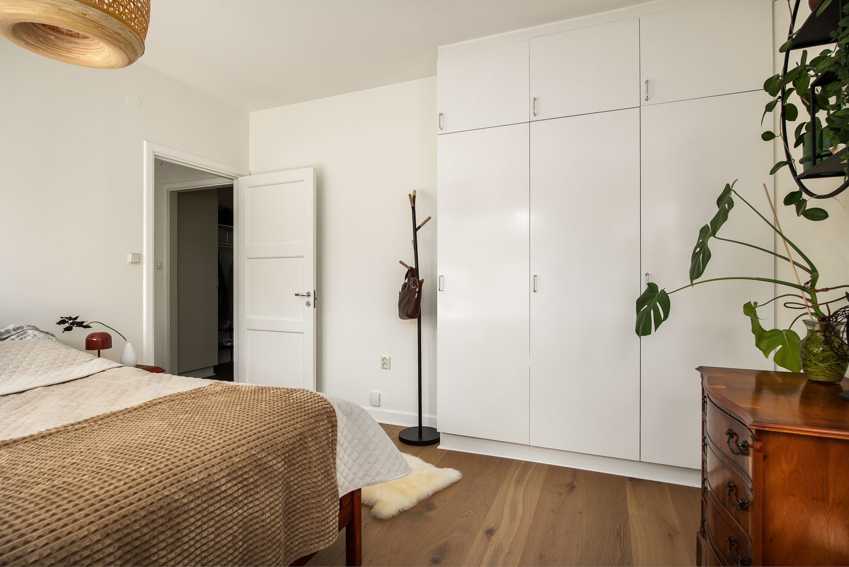 Bostadsrätt, Kransbindarvägen 16, Midsommarkransen, Stockholm