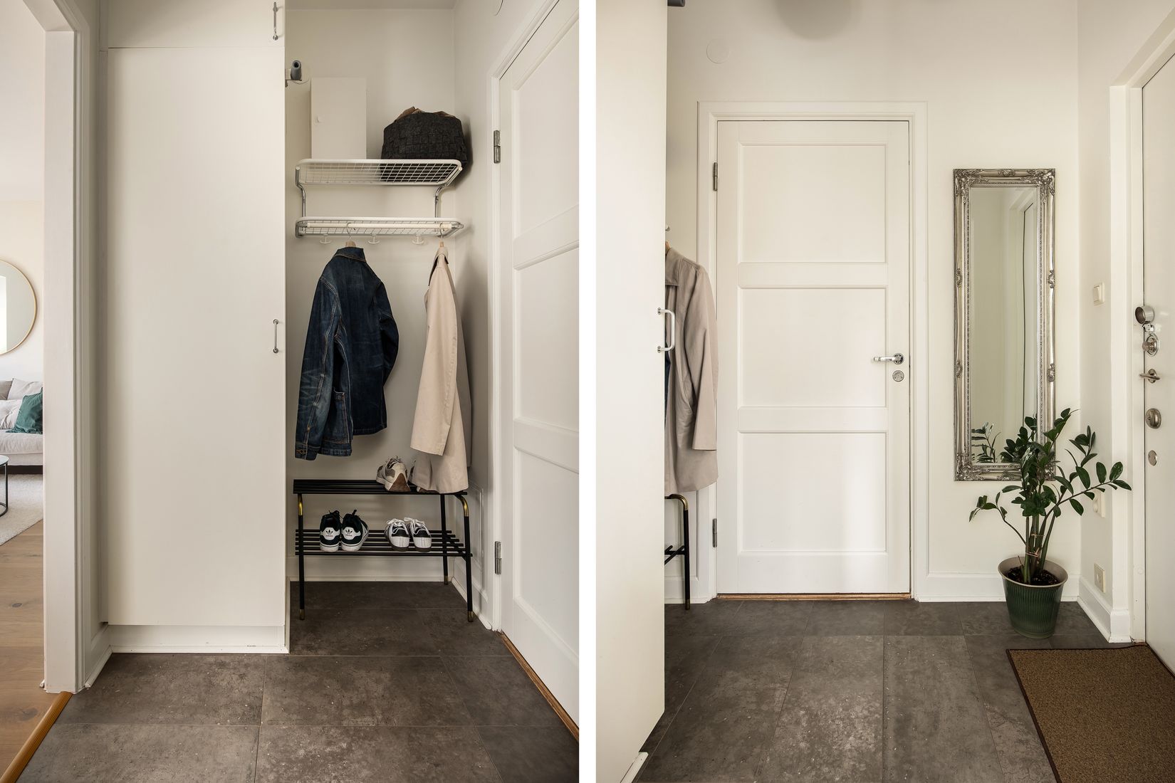 Bostadsrätt, Kransbindarvägen 16, Midsommarkransen, Stockholm