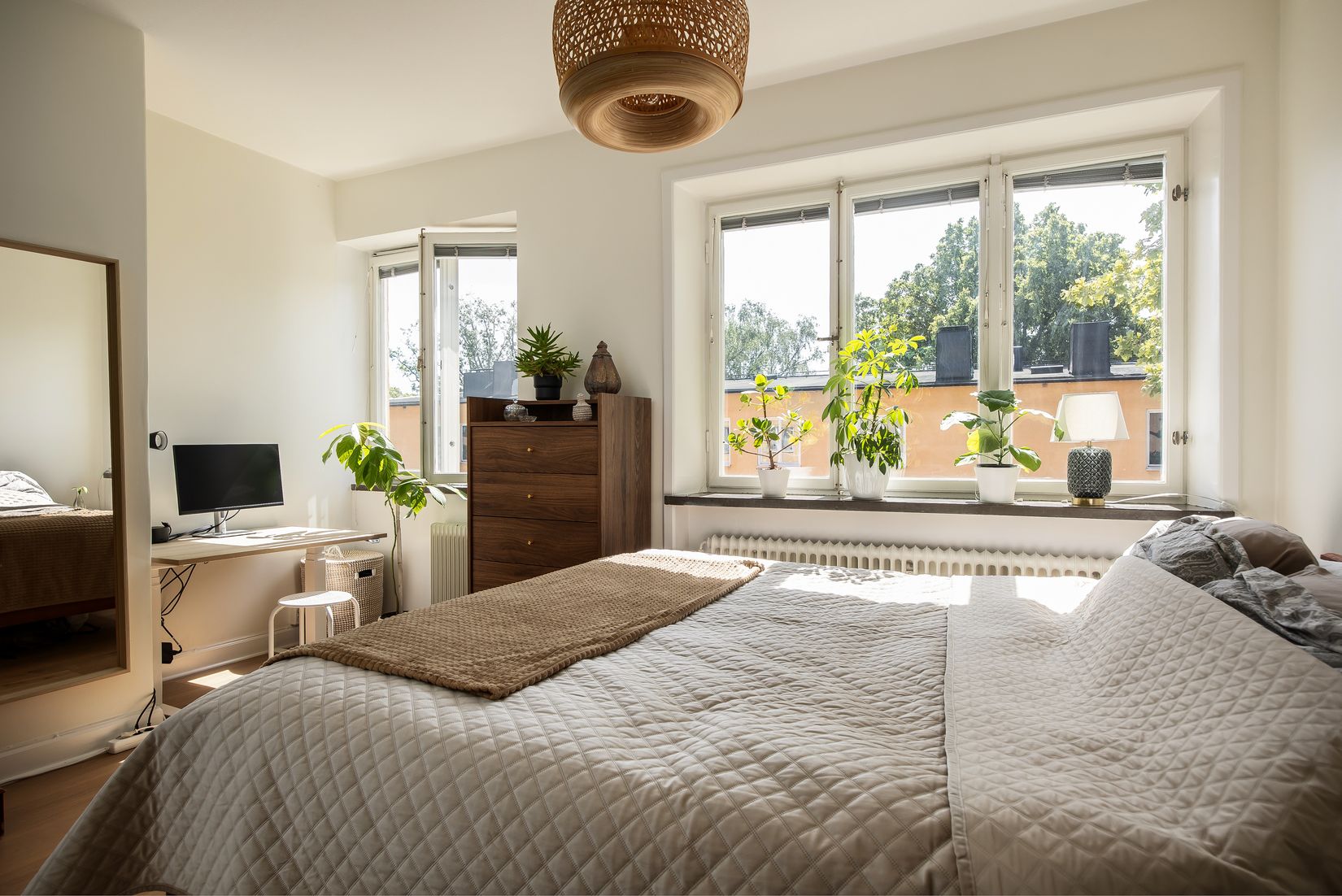 Bostadsrätt, Kransbindarvägen 16, Midsommarkransen, Stockholm