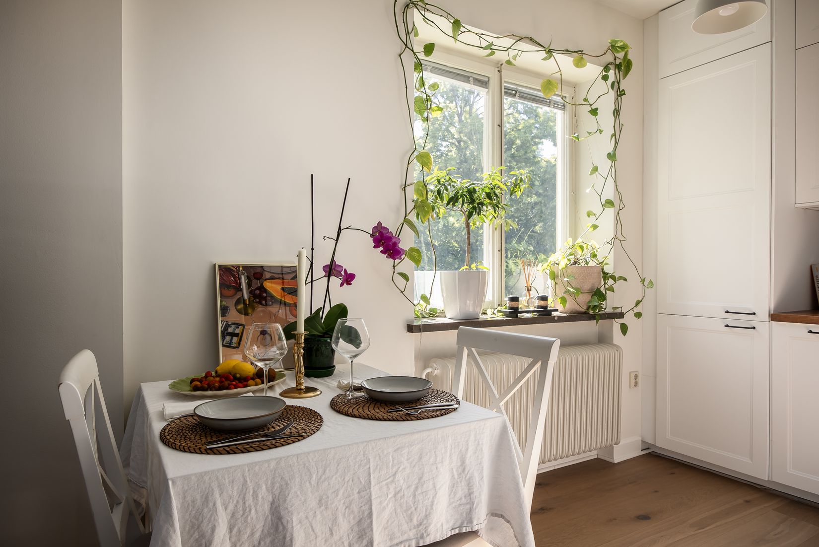 Bostadsrätt, Kransbindarvägen 16, Midsommarkransen, Stockholm