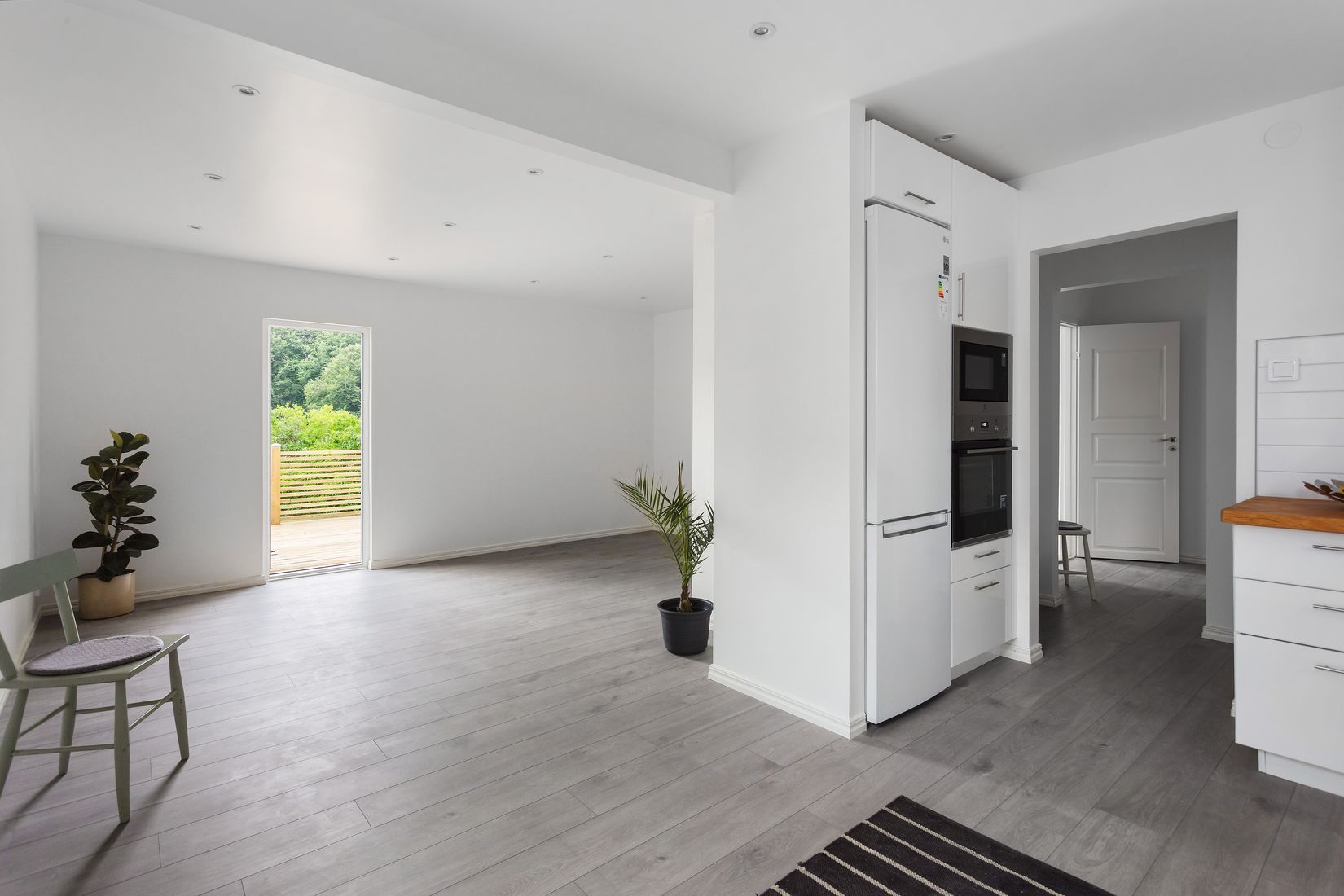 Villa, Ekesvägen 4, Söderåkra, Torsås