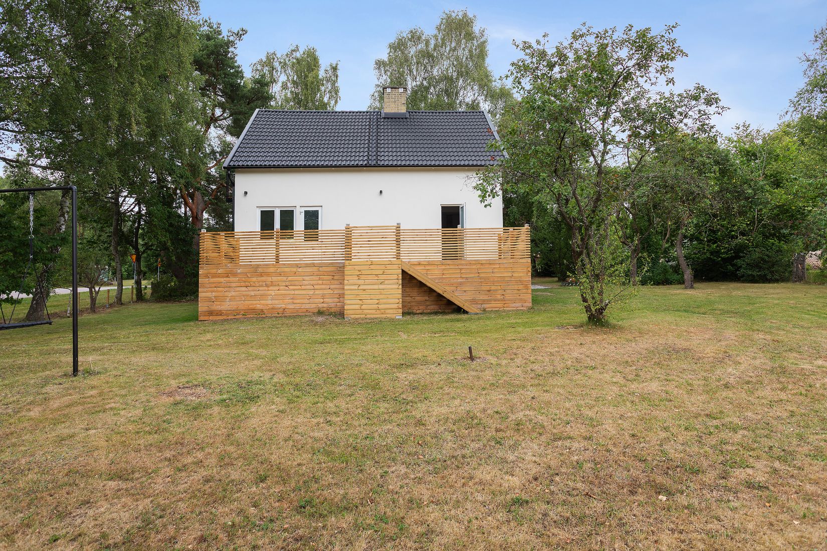 Villa, Ekesvägen 4, Söderåkra, Torsås