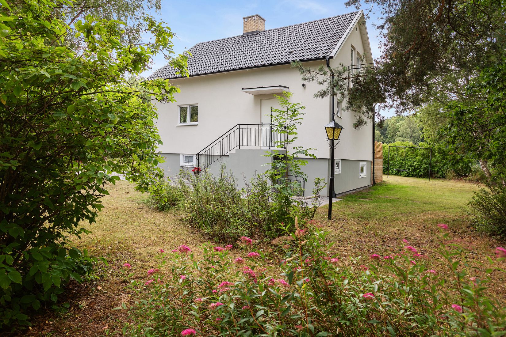 Villa, Ekesvägen 4, Söderåkra, Torsås