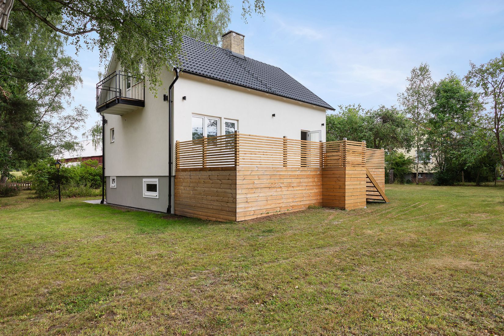 Villa, Ekesvägen 4, Söderåkra, Torsås