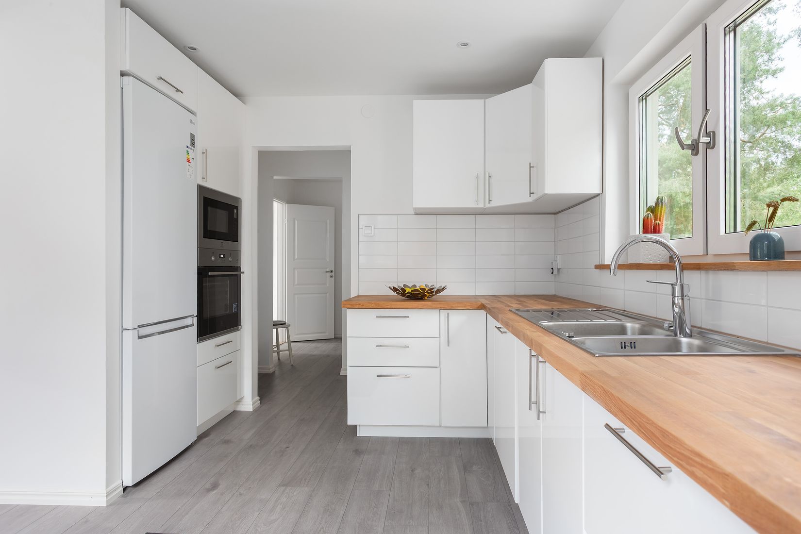 Villa, Ekesvägen 4, Söderåkra, Torsås