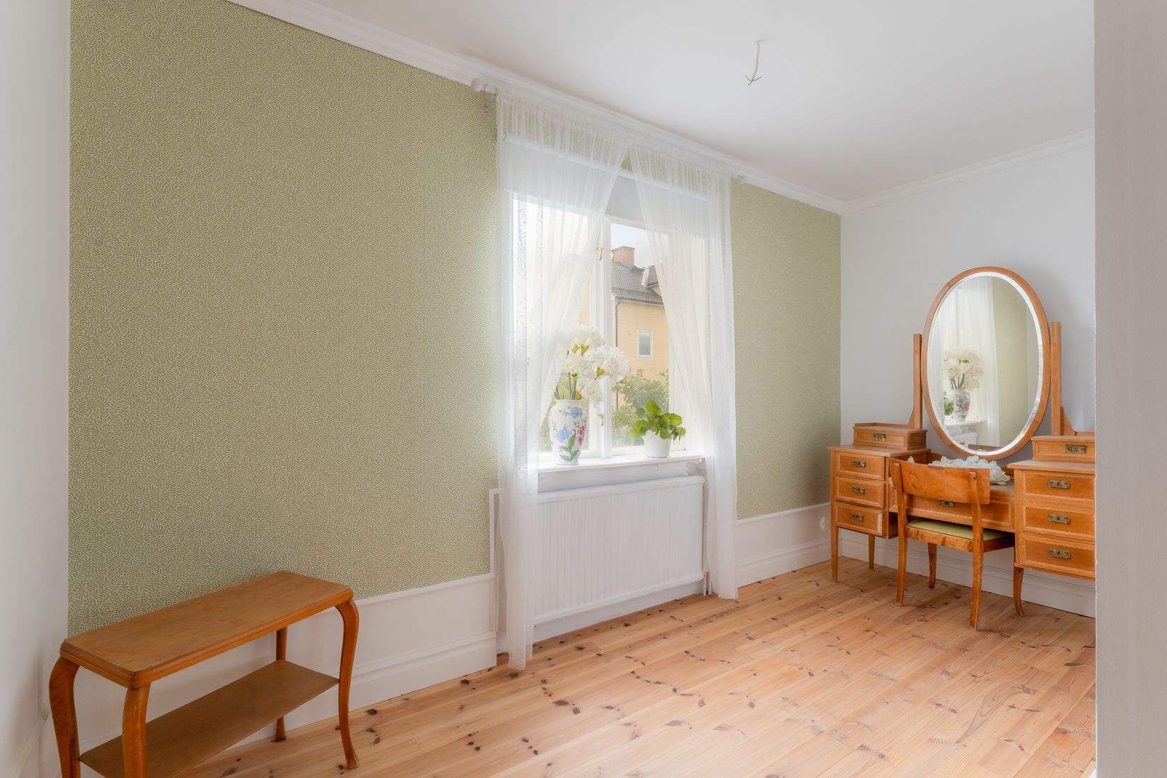 Villa, Köpmangatan 9, Valla, Katrineholm