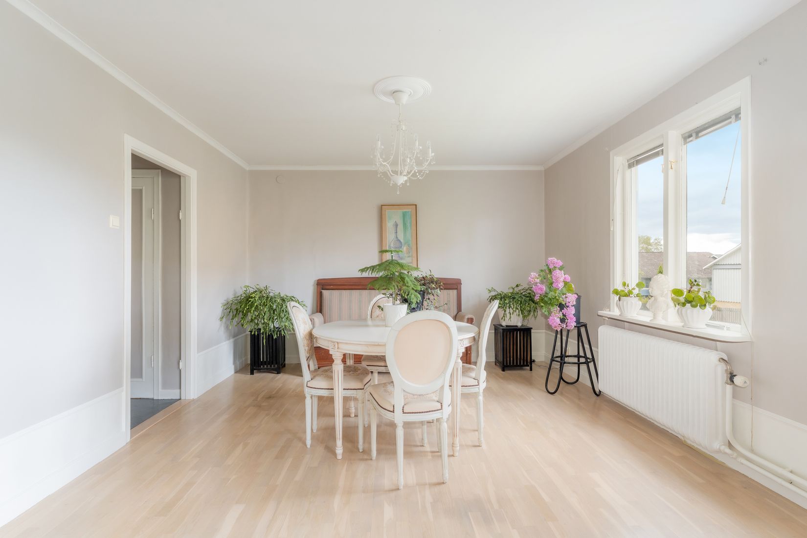 Villa, Köpmangatan 9, Valla, Katrineholm