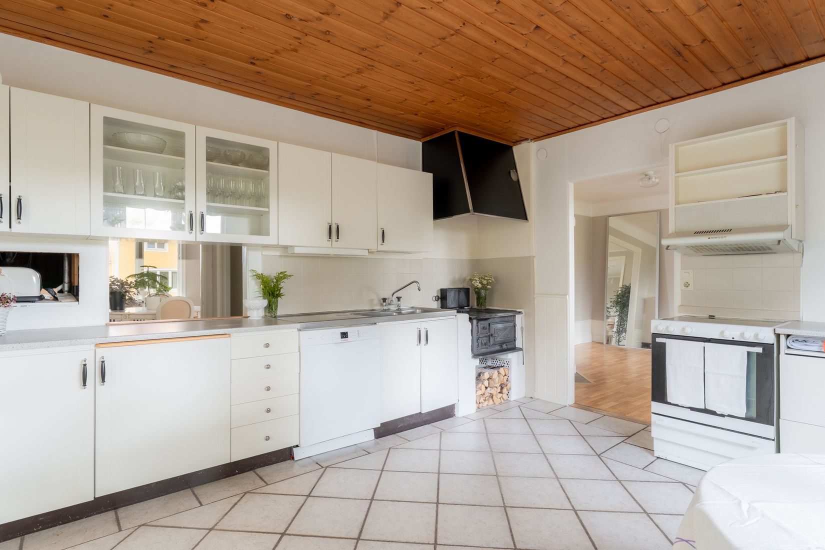 Villa, Köpmangatan 9, Valla, Katrineholm