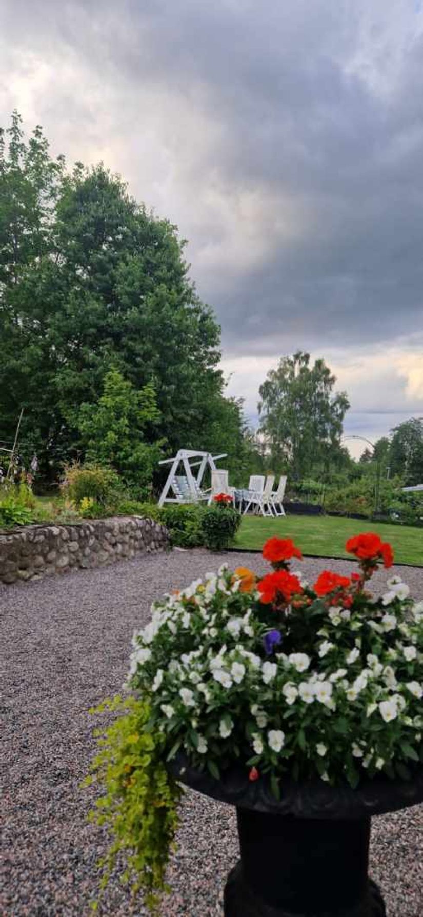 Villa, Köpmangatan 9, Valla, Katrineholm