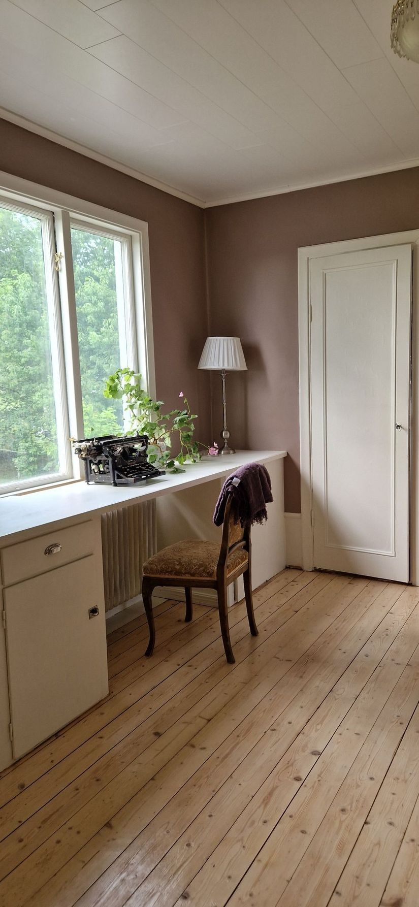 Villa, Köpmangatan 9, Valla, Katrineholm