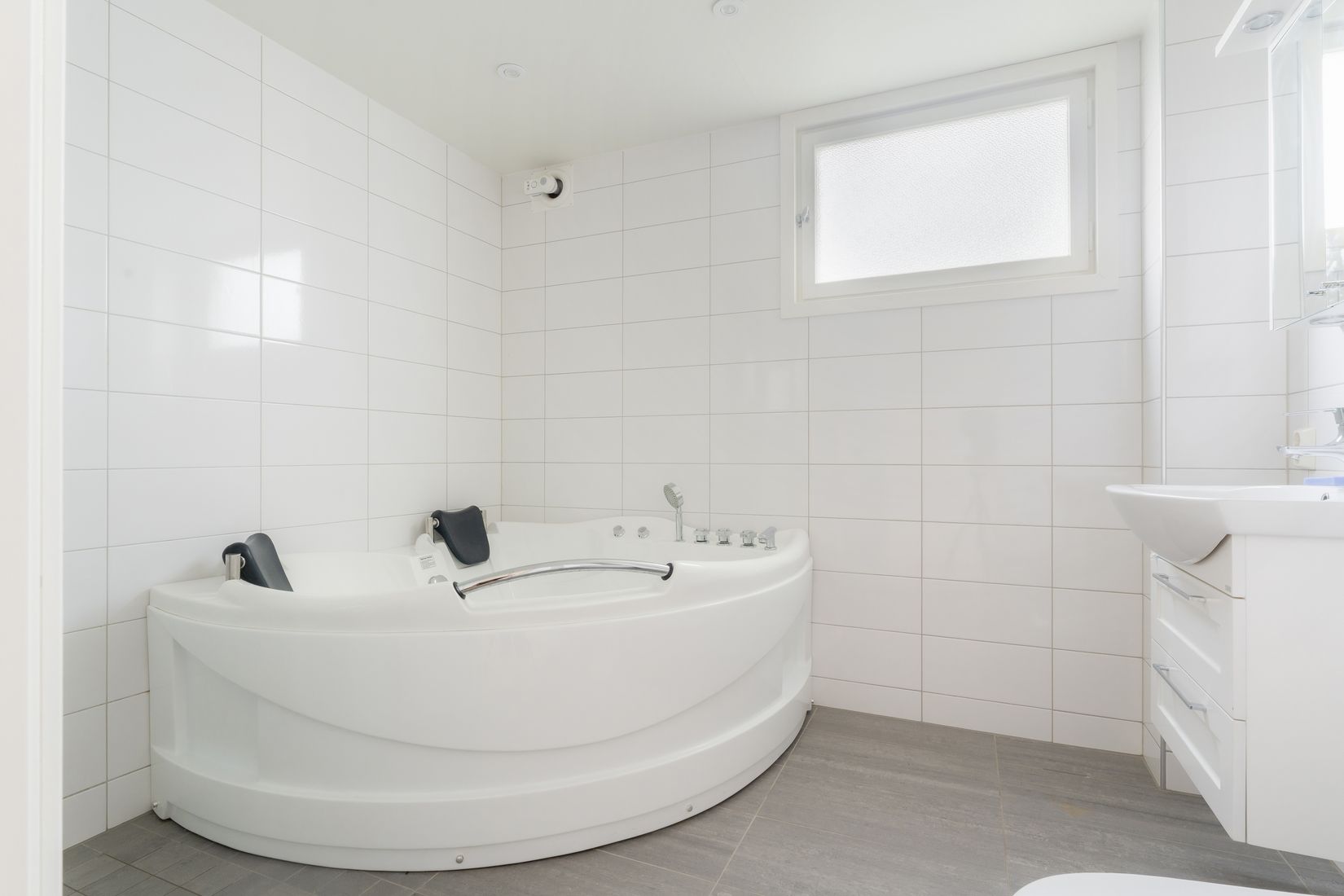 Villa, Köpmangatan 9, Valla, Katrineholm