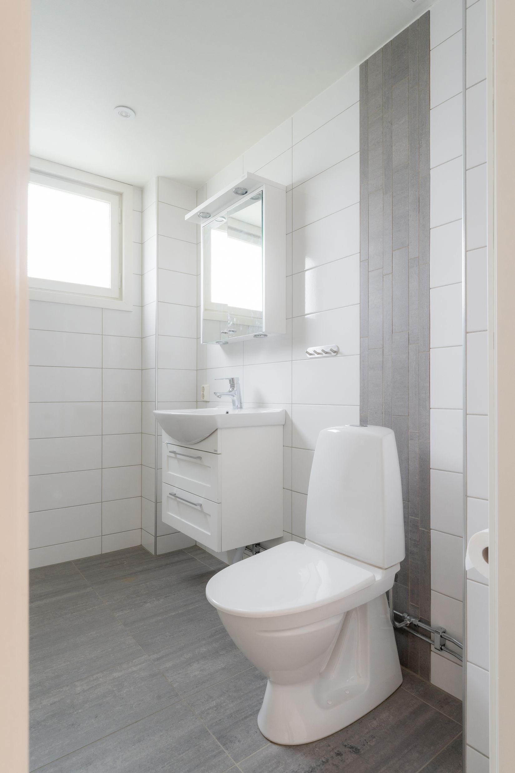 Villa, Köpmangatan 9, Valla, Katrineholm