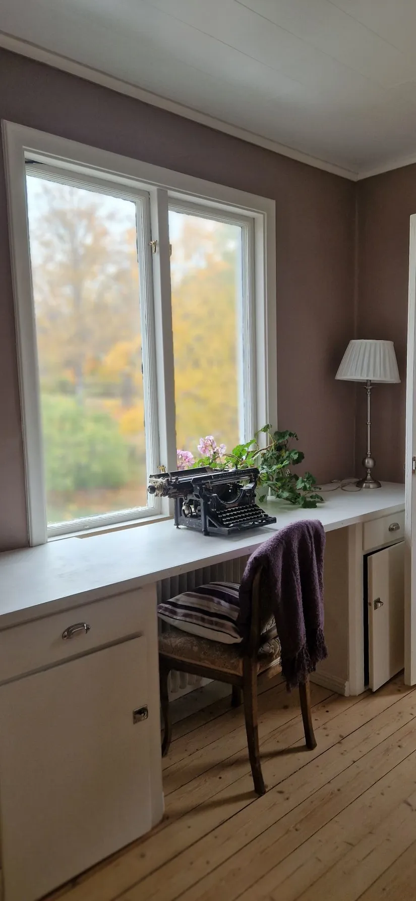 Villa, Köpmangatan 9, Valla, Katrineholm