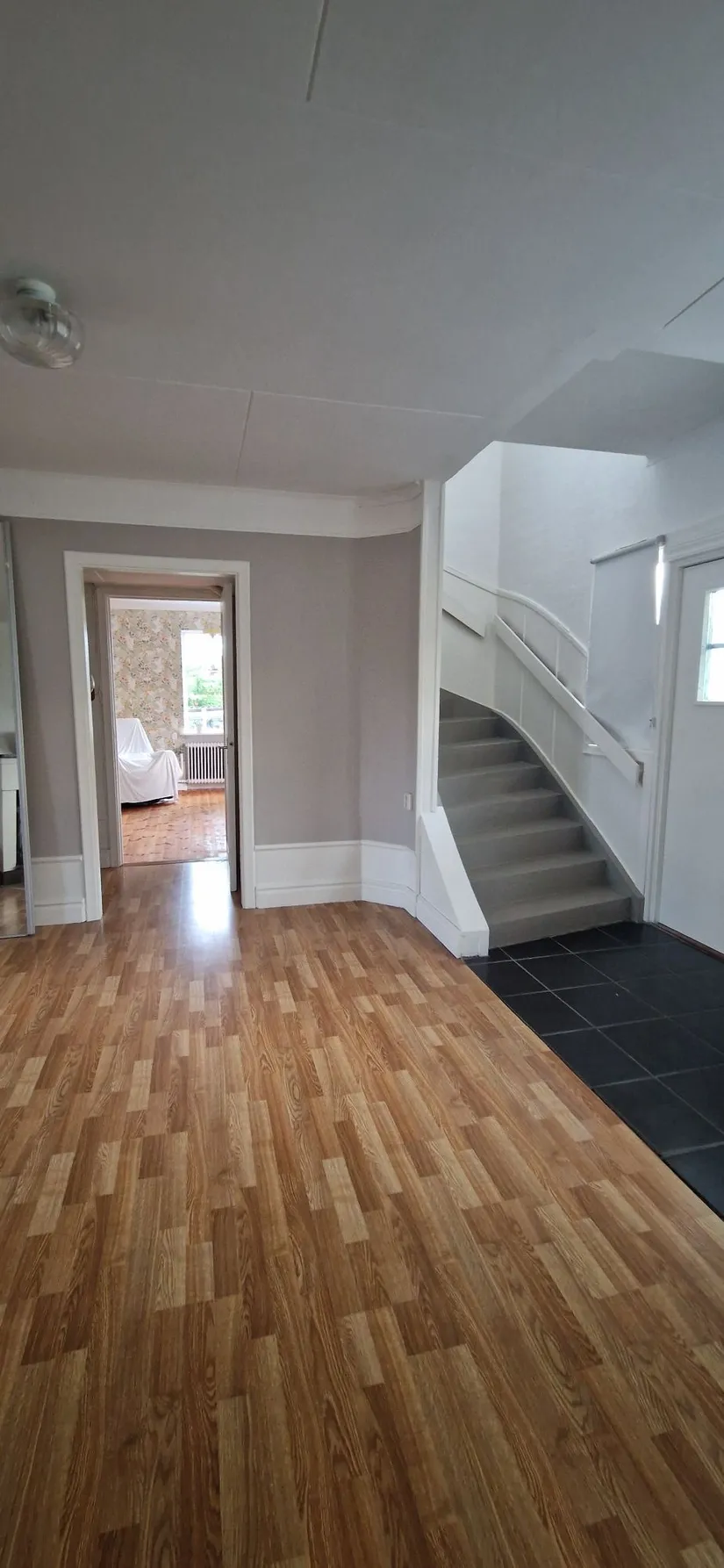 Villa, Köpmangatan 9, Valla, Katrineholm