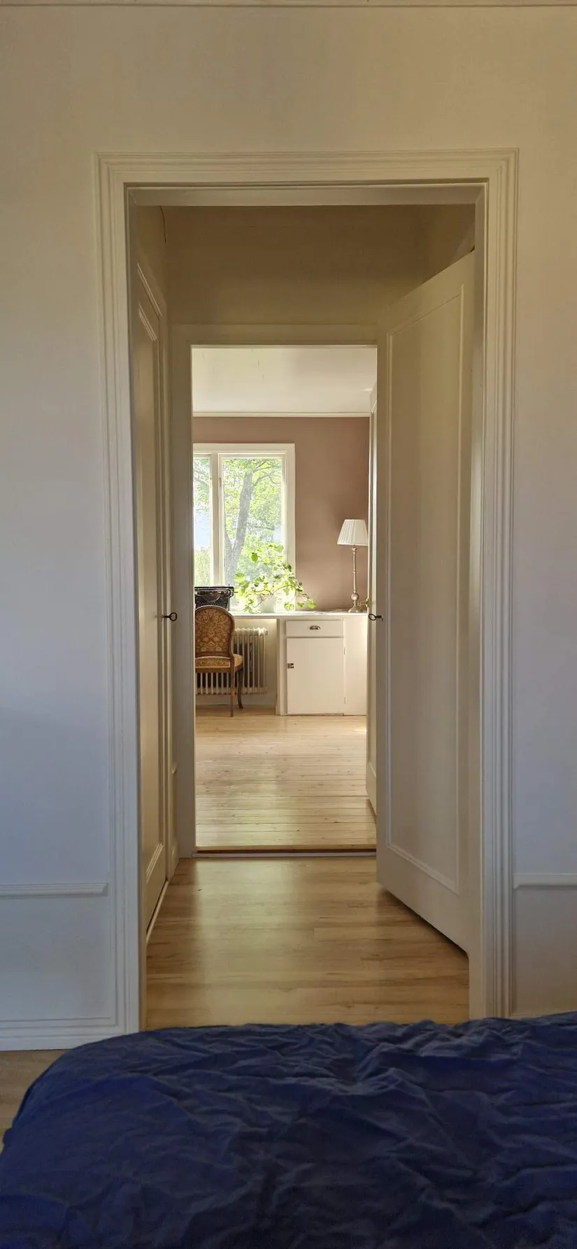 Villa, Köpmangatan 9, Valla, Katrineholm