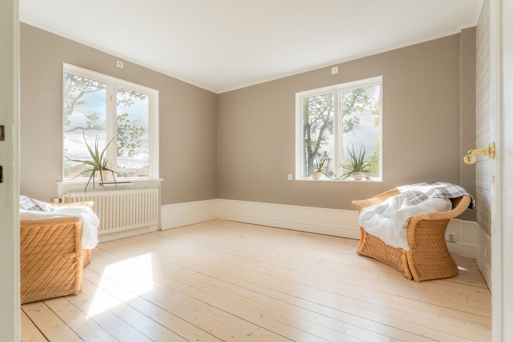 Villa, Köpmangatan 9, Valla, Katrineholm