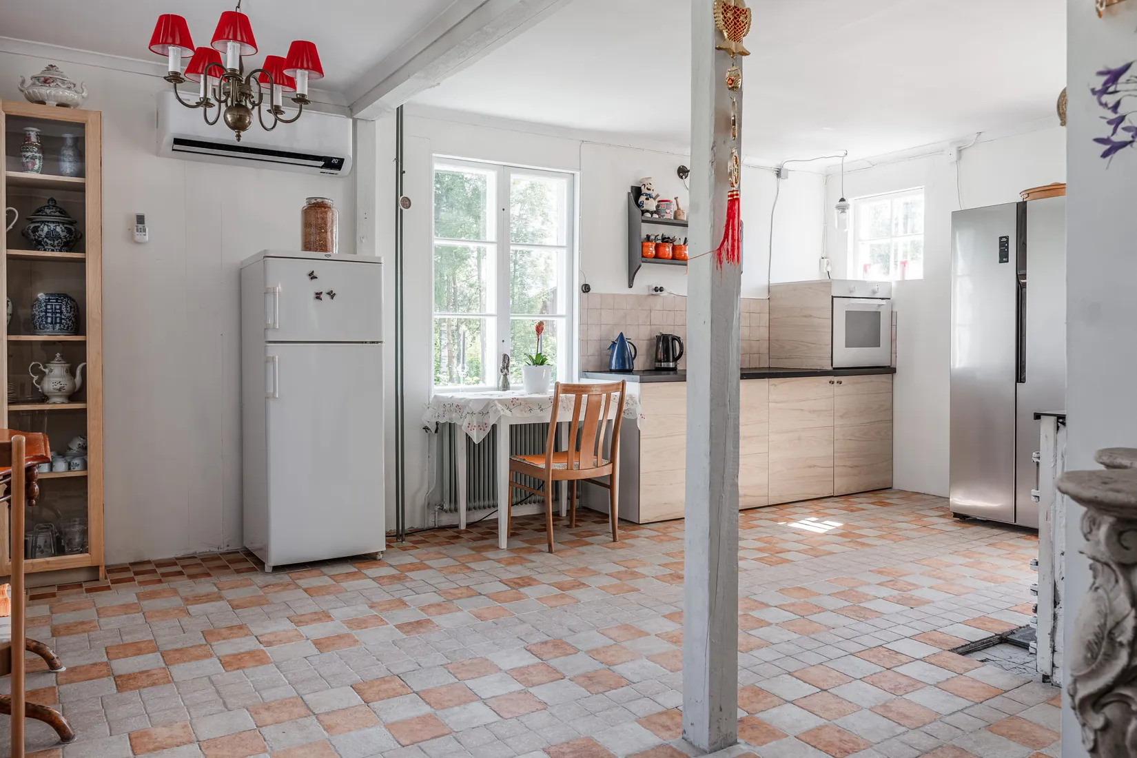 Gård/Skog, Höven 125, Sollefteå