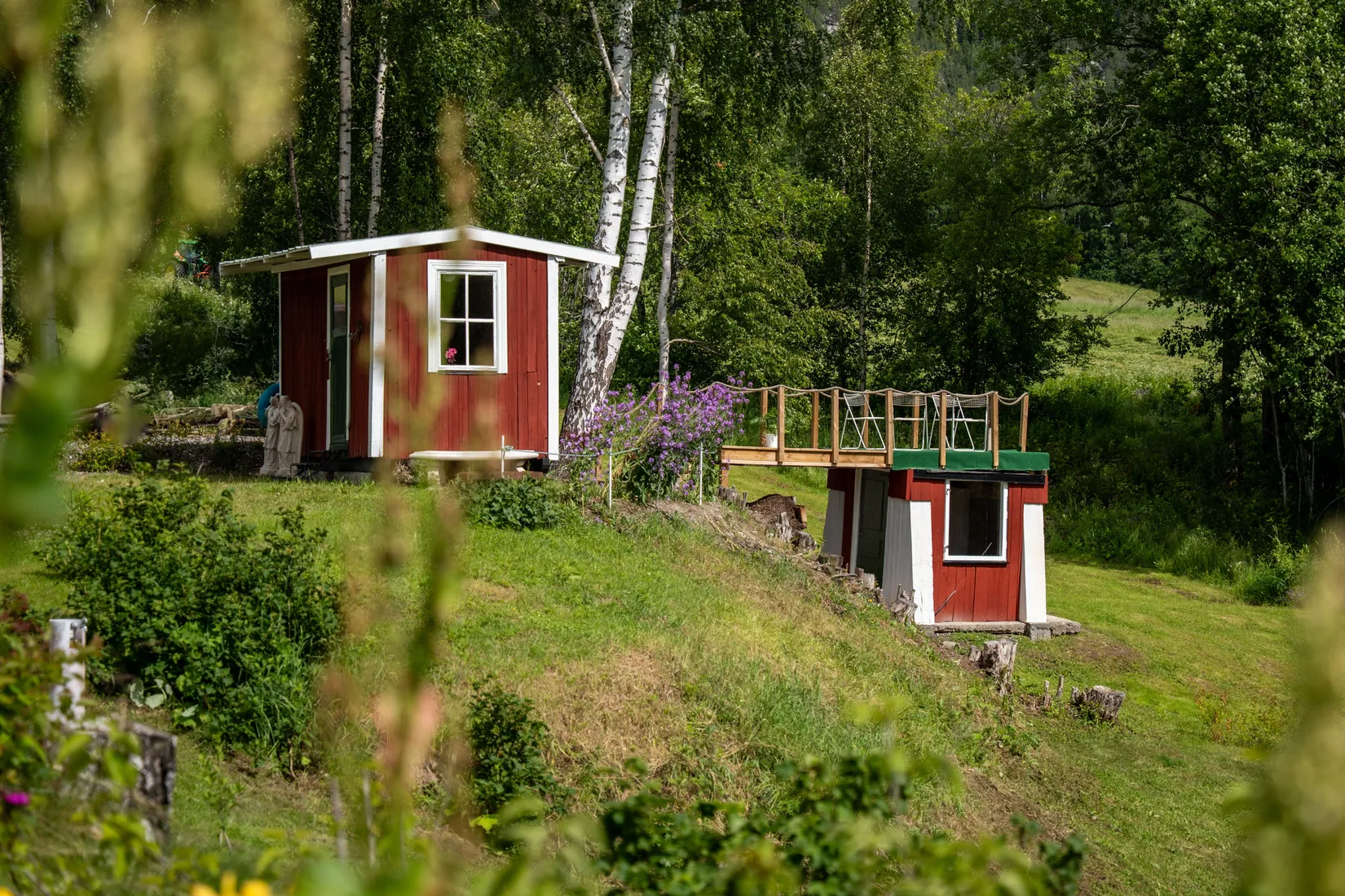 Gård/Skog, Höven 125, Sollefteå